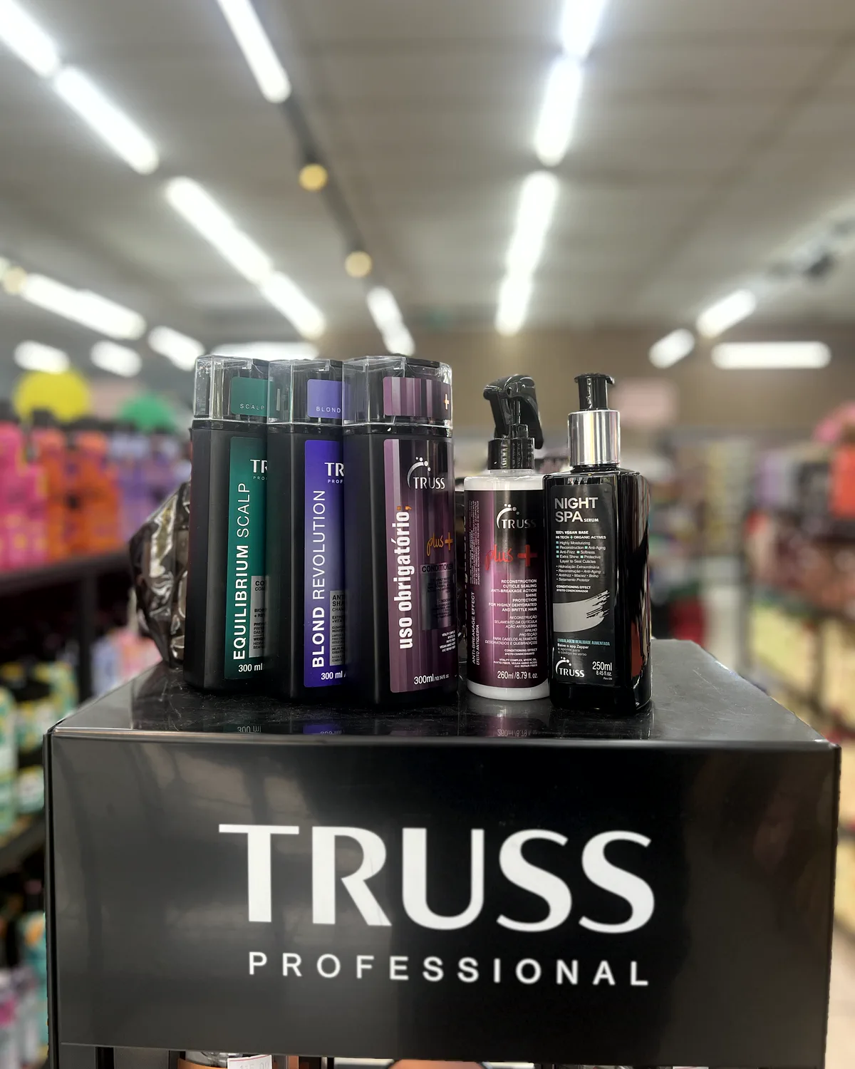 Produtos capilares profissionais na Yumi Cosméticos Produtos capilares profissionais na Yumi Cosméticos